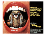 Sssssss, Lobby Card, 1973 Posters