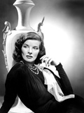 Holiday, Katharine Hepburn, 1938 Prints