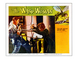 The Wasp Woman, 1959 Prints