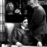 The Godfather, Al Pacino, Marlon Brando, 1972 Posters The Godfather, Al Pacino, Marlon Brando, 1972 Posters