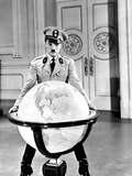 The Great Dictator, Charlie Chaplin, 1940 Prints