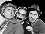 The Marx Brothers (Harpo, Groucho, Chico), MGM, 1940 Posters