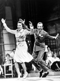 Easter Parade, Judy Garland, Fred Astaire, 1948 Prints
