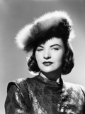 Ella Raines, 1946 Print