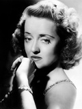 All This, and Heaven Too, Bette Davis, 1940 Poster