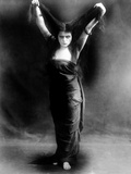 Sin, Theda Bara, 1915 Posters