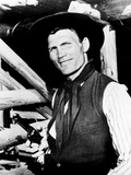 Shane, Jack Palance, 1953 Posters