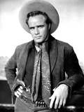 One-Eyed Jacks, Marlon Brando, 1961 Photo