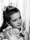 Margaret O'Brien, 1940s Prints