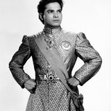 Song of India, Sabu, 1949 Prints