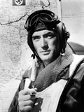 Twelve O'Clock High, Gregory Peck, 1949 Prints
