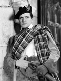 Mary of Scotland, Fredric March, 1936 Poster