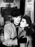 Mildred Pierce, Joan Crawford, Ann Blyth, 1945 Poster Mildred Pierce, Joan Crawford, Ann Blyth, 1945 Poster