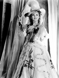 Marie Antoinette, Norma Shearer, 1938 Affiche