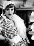 Rain, Joan Crawford, as Sadie Thompson, 1932 Affiche
