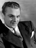 G-Men, James Cagney, 1935 Poster