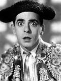 The Kid From Spain, Eddie Cantor, 1932 Affiche