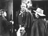 She Wore A Yellow Ribbon, Joanne Dru, John Wayne, Mildred Natwick, 1949 Posters