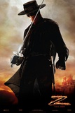 Legend of Zorro Movie Poster Posters