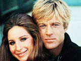 The Way We Were, Barbra Streisand, Robert Redford, 1973 Posters