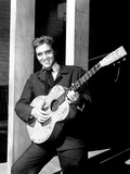 Love Me Tender, Elvis Presley, 1956 Posters