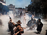 The Wild Bunch, 1969 Posters