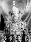 Mask of Fu Manchu, Boris Karloff, 1932 Prints