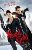 Hansel & Gretel Witch Hunters Kunstdrucke