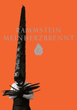 Rammstein - MEINHERZBRENNT Photographie