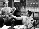 At War With The Army, Jerry Lewis, Dean Martin, 1950 Posters