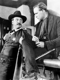 One-Eyed Jacks, Karl Malden, Marlon Brando, 1961 Prints