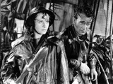 Reap The Wild Wind, Paulette Goddard, John Wayne, 1942 Posters Reap The Wild Wind, Paulette Goddard, John Wayne, 1942 Posters