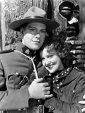 Rose Marie, Nelson Eddy, Jeanette MacDonald, 1936 Posters