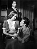 Detective Story, Horace MacMahon, Eleanor Parker, Kirk Douglas, 1951 Posters