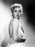 The Prowler, Evelyn Keyes, 1951 Print