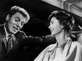 Elmer Gantry, From Left, Burt Lancaster, Jean Simmons, 1960 Pósters Elmer Gantry, From Left, Burt Lancaster, Jean Simmons, 1960 Pósters