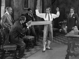 Blood And Sand, Rudolph Valentino, 1922 Photo