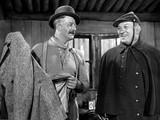 She Wore A Yellow Ribbon, John Wayne, Victor McLaglen, 1949 Prints