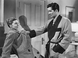 The Rise And Fall Of Legs Diamond, Elaine Stewart, Ray Danton, 1960 Láminas The Rise And Fall Of Legs Diamond, Elaine Stewart, Ray Danton, 1960 Láminas