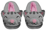 Big Bang Theory - Soft Kitty Slippers Novelty
