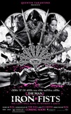 The Man With the Iron Fists - Quentin Tarantino Movie Prints