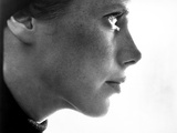 Persona, Liv Ullmann, 1966 Photo