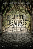 Beautiful Creatures Movie Poster Affiches