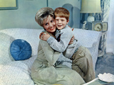 The Courtship Of Eddie's Father, Shirley Jones, Ron Howard, 1963 Photo