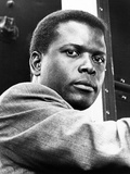 In the Heat of the Night, Sidney Poitier, 1967 Affiches