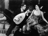 Blood And Sand, Rudolph Valentino, Nita Naldi, 1922 Prints