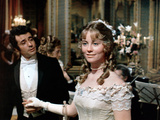 Daisy Miller, Duilio Del Prete, Cybill Shepherd, 1974 Posters