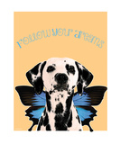 Donnez vie à vos rêves Reproduction procédé giclée Premium par Natasha Wescoat
