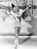 Wintertime, Sonja Henie, 1943 Posters