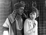 The Sheik, Rudolph Valentino, Agnes Ayres, 1921 Posters
